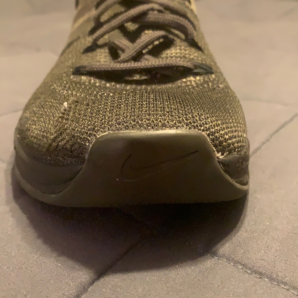 Nike Metcon Flynit 2.